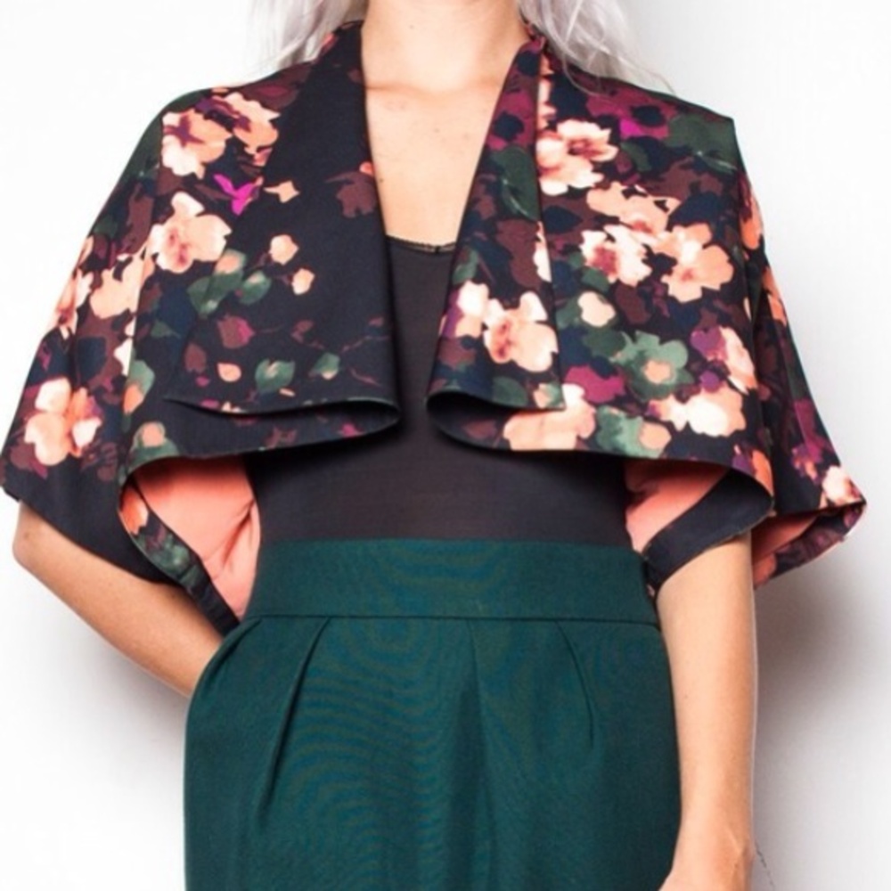 🎉2X HOST PICK🎉 Anthropologie shrug
